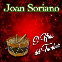 El Niño del Tambor