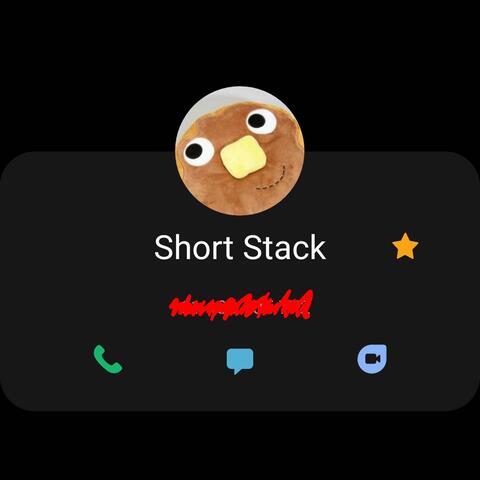 Short Stack
