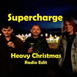 Heavy Christmas (Radio Edit)
