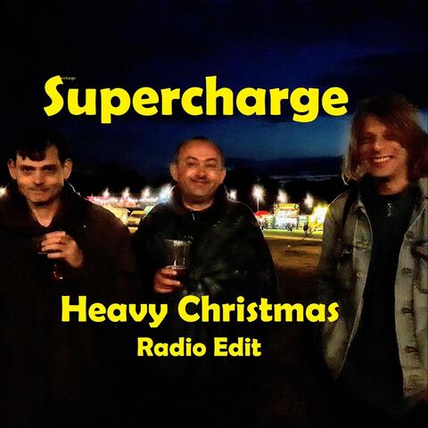Heavy Christmas (Radio Edit)