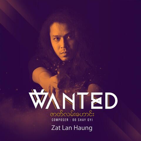 Zat Lan Haung