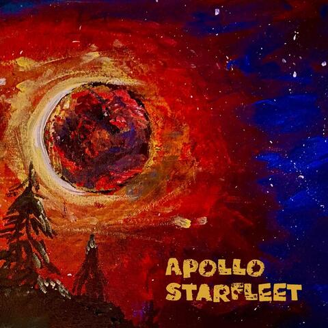 Apollo Starfleet