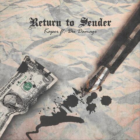 Return to Sender (feat. Du Damage)