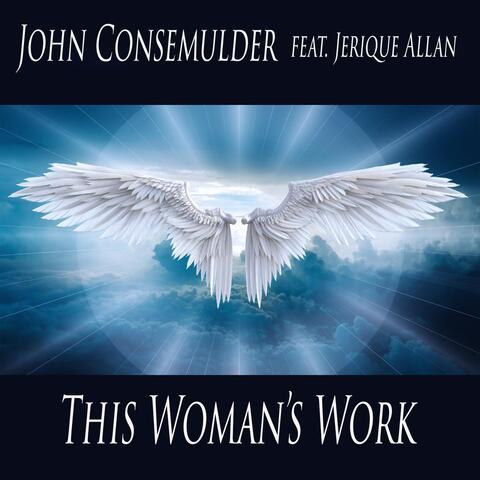 This Woman's Work (feat. Jerique Allan)