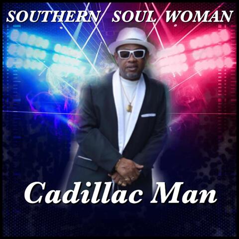 Southern Soul Woman