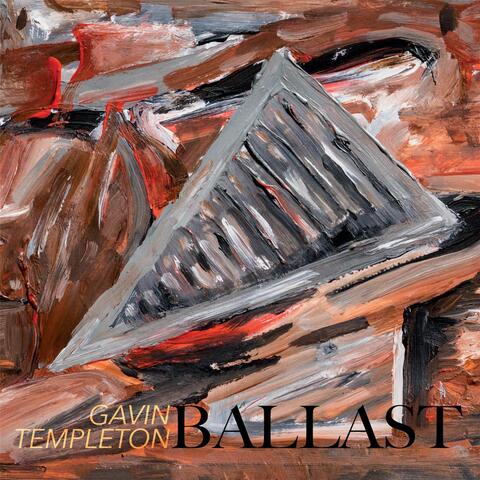 Gavin Templeton