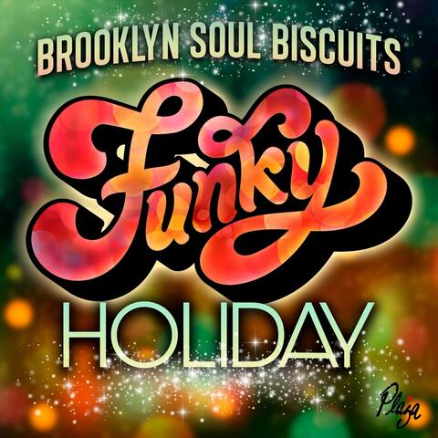 Funky Holiday (Jolly Radio Edit)