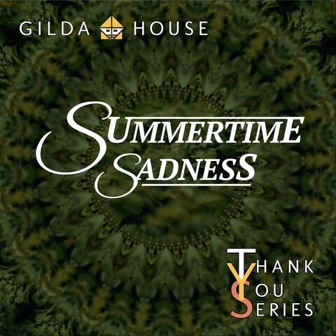 Summertime Sadness
