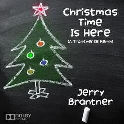 Christmas Time Is Here (Transverse Remix)