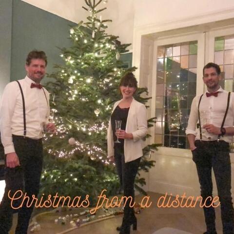 Christmas from a Distance