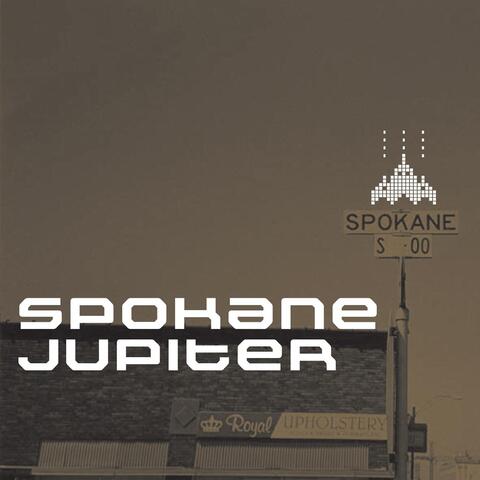 Spokane Jupiter