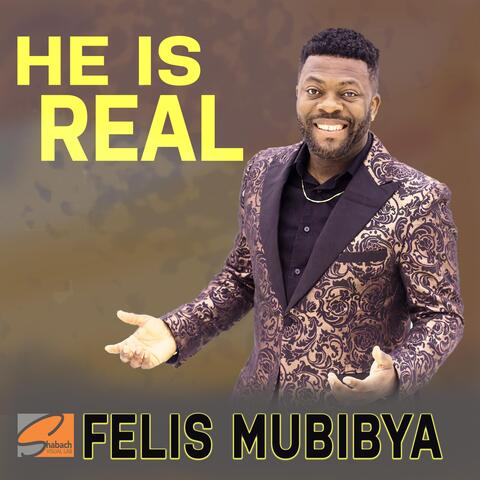 He Is Real