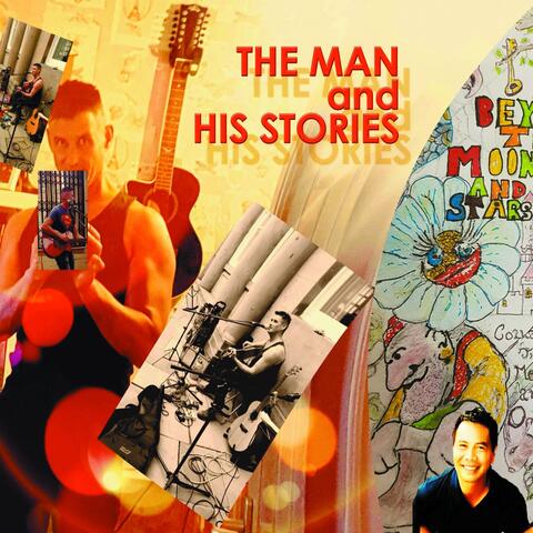 The Man and His Stories
