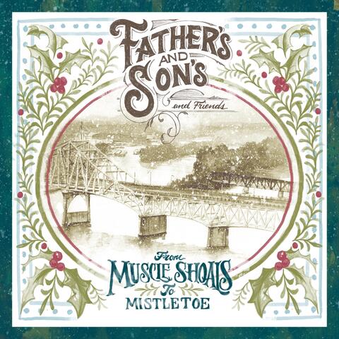 From Muscle Shoals to Mistletoe