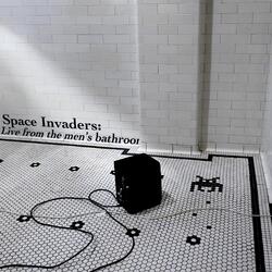 Sitting in a Room (Live)