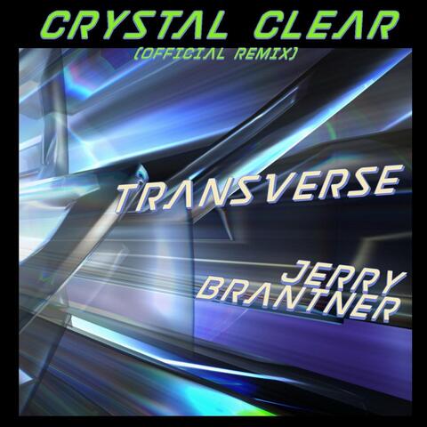 Crystal Clear (Remix)