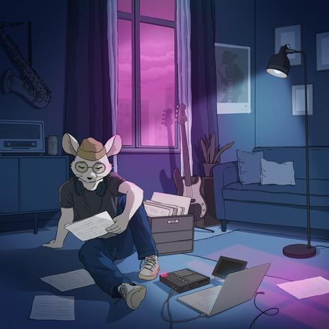 Lofi Hip Hop