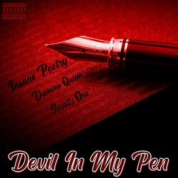 Devil in My Pen