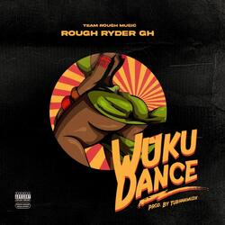 Wuku Dance