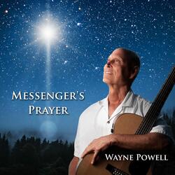 Messenger's Prayer
