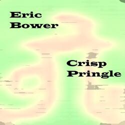 Crsip Pringle