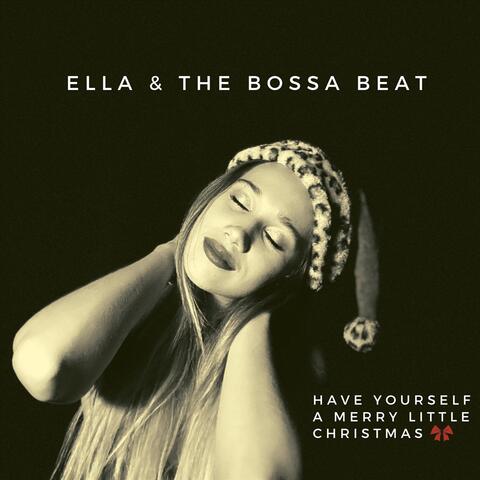Have Yourself a Merry Little Christmas