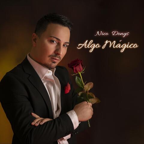 Algo Mágico