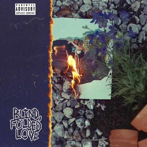 Blind, Folded Love EP