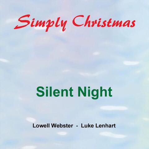 Silent Night (feat. Luke Lenhart)