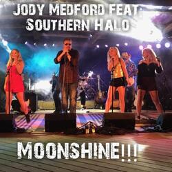 Moonshine (feat. Southern Halo)