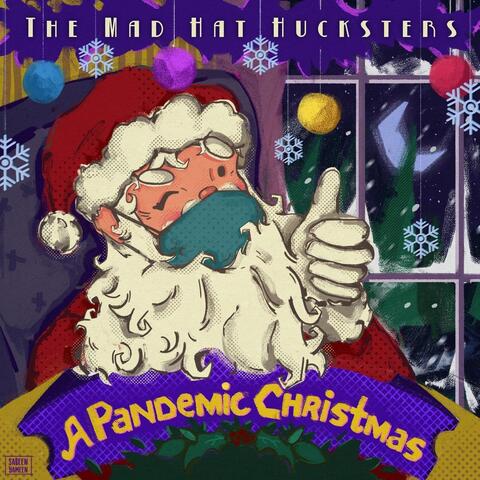 Pandemic Christmas