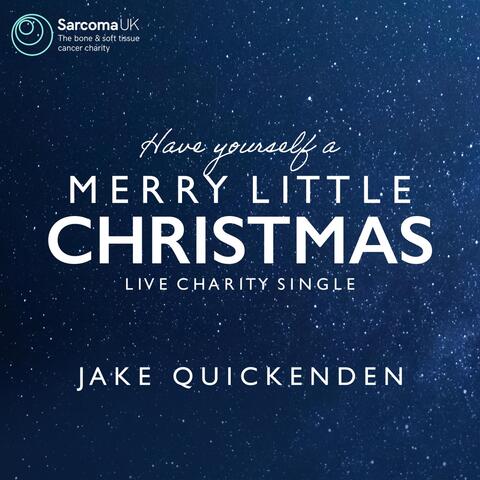 Have Yourself a Merry Little Christmas (Live Charity Single)