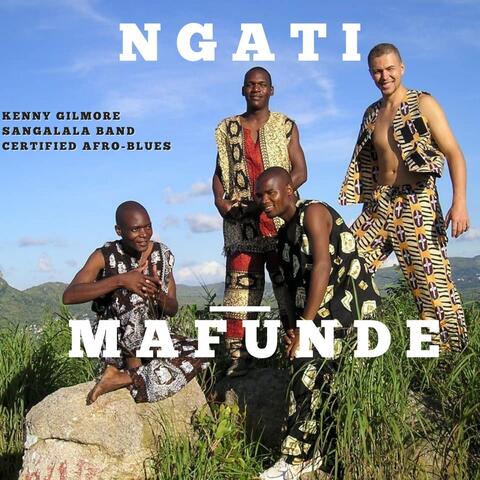 Ngati Mafunde