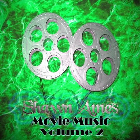Movie Music, Vol. 2