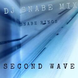 It's Coming, Pt. 1 (DJ Snabe Mix)
