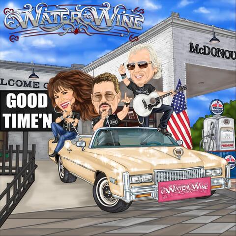 Good Time'n