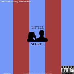 Little Secret (feat. Hazel Monroe)