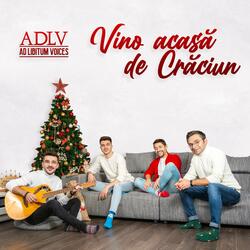 Aseară Pe-Nserate
