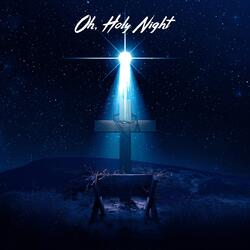 Oh, Holy Night (feat. Rossana Laquale)