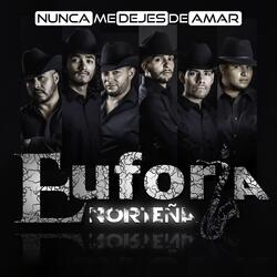 Nunca Me Dejes de Amar
