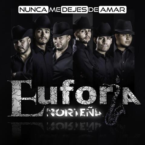 Nunca Me Dejes de Amar