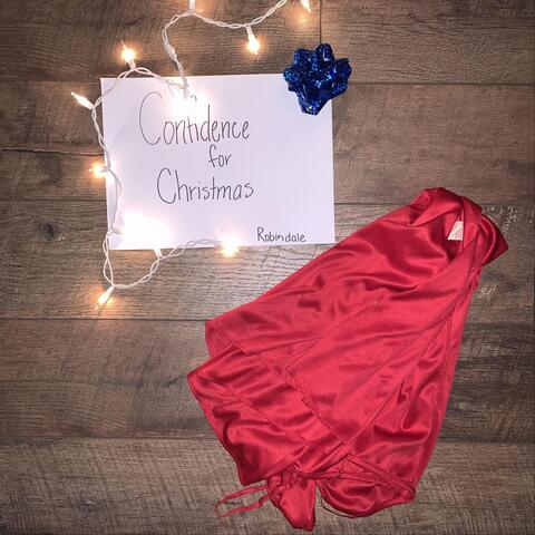 Confidence for Christmas