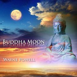 Buddha Moon