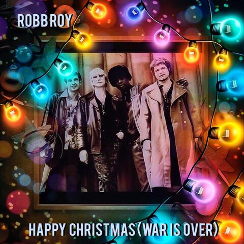 Happy Christmas (War Is Over)