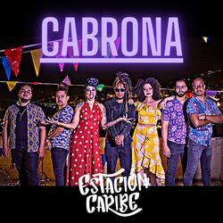 Cabrona (feat. Miranda)