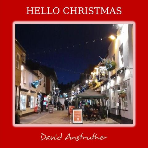 Hello Christmas