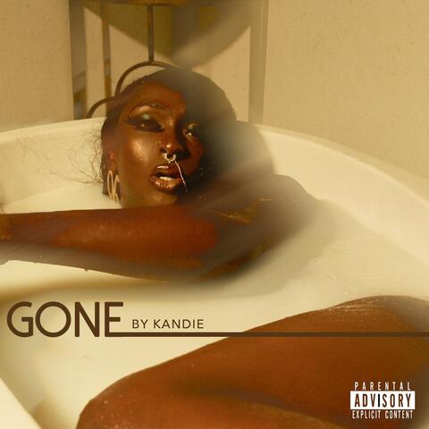 Gone
