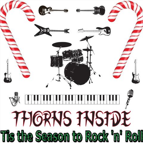 'Tis the Season to Rock 'n' Roll