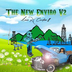 The New Enviro Motor V2