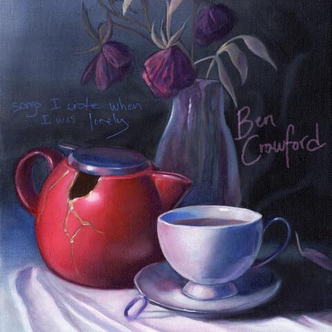 Songs I Wrote When I Was Lonely